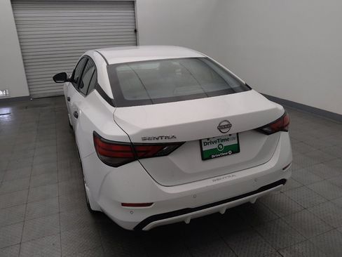 Used 2024 Nissan Sentra S FWD image 6