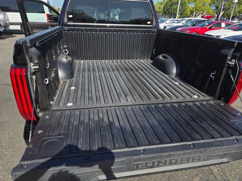 Used 2024 Toyota Tundra SR5 AWD/4WD image 24