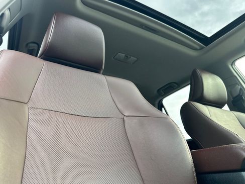 Used 2017 Toyota 4Runner Limited image 21