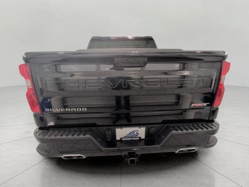 Used 2023 Chevrolet Silverado 1500 RST AWD/4WD image 26