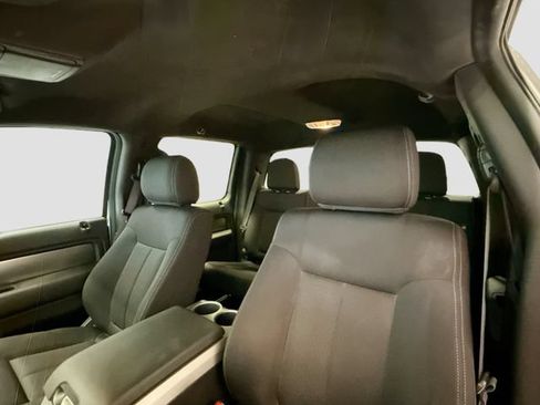 Used 2014 Ford F150 FX4 w/ Equipment Group 401A Mid AWD/4WD image 16