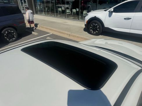 Used 2008 Honda Accord EX-L image 5