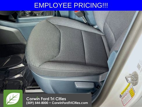 New 2026 Ford Maverick XL AWD/4WD image 20