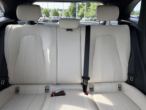 Certified 2026 Mercedes-Benz GLA 250 4MATIC image 28