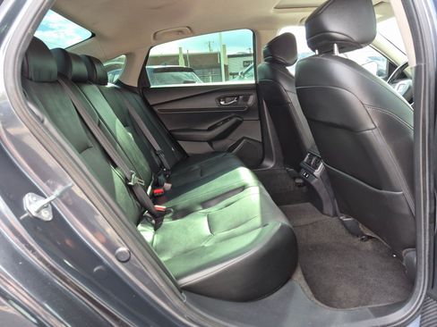 Used 2024 Honda Accord Touring image 31