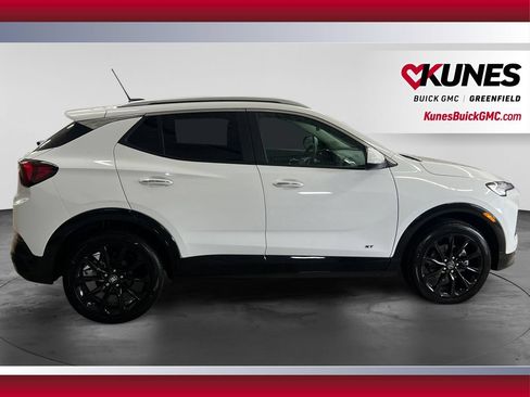 New 2026 Buick Encore GX Sport Touring w/ Comfort Package AWD/4WD image 8