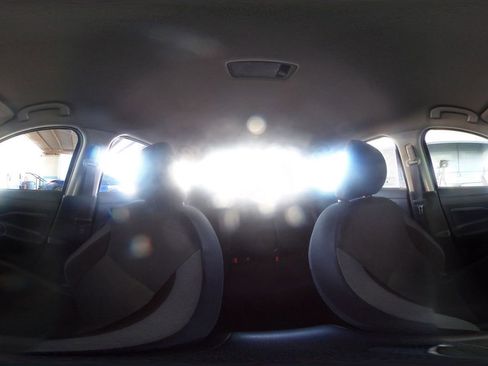 Used 2025 Nissan Versa SV FWD image 42
