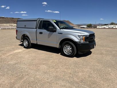 Used 2018 Ford F150 XL