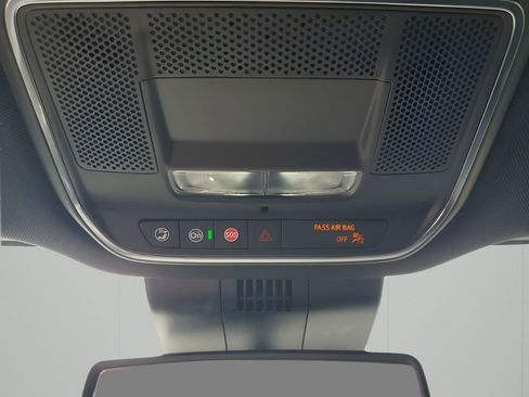 New 2026 GMC Sierra EV Elevation image 41