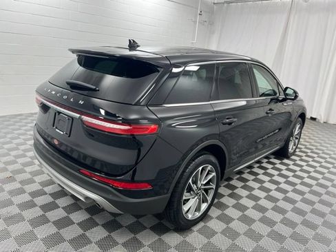 Certified 2023 Lincoln Corsair AWD w/ Equipment Group 102A image 5