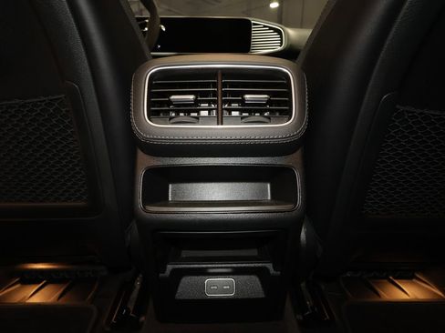 Used 2024 Mercedes-Benz GLE 53 AMG 4MATIC Coupe image 30