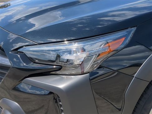 New 2025 Subaru Outback Premium image 7