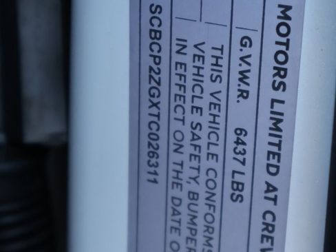 New 2026 Bentley Continental GT image 38