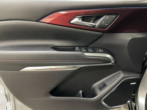 Certified 2024 Chevrolet Traverse RS image 28