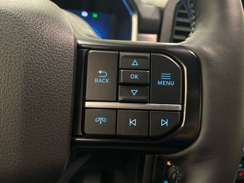 New 2025 Ford F150 Platinum image 43