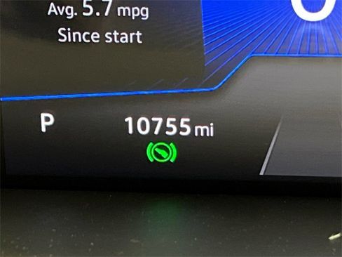 Certified 2024 Volkswagen Taos S image 23