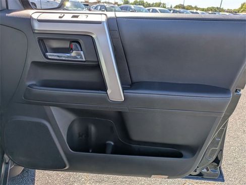 Used 2024 Toyota 4Runner SR5 image 34