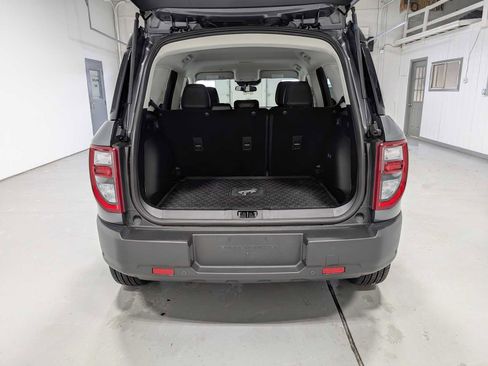 Certified 2024 Ford Bronco Sport Big Bend w/ Convenience Package image 40