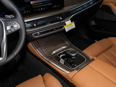 New 2026 BMW X5 xDrive40i image 20