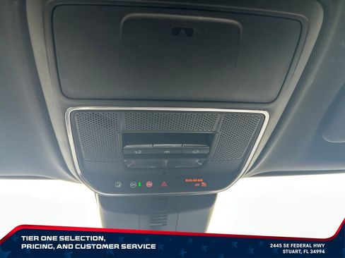 Certified 2024 Chevrolet Traverse RS AWD/4WD image 25