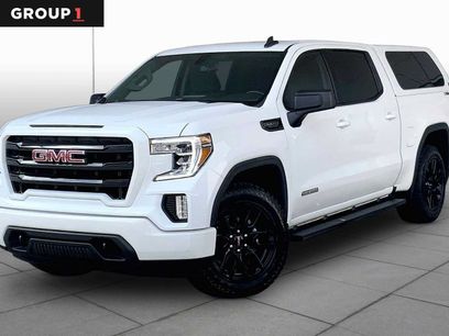 Used 2021 GMC Sierra 1500 Elevation