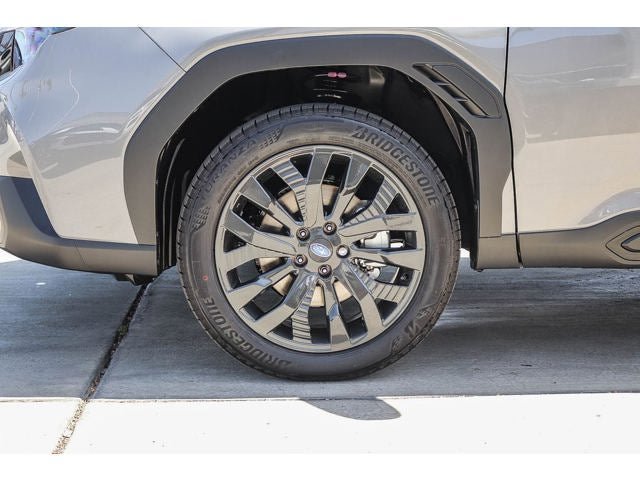 New 2026 Subaru Forester Sport AWD/4WD image 35