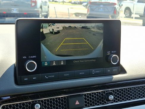 Used 2022 Honda Civic Sport image 20