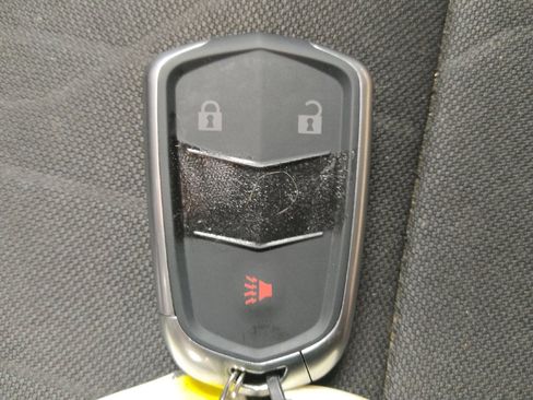 Used 2020 Chevrolet Trax LT w/ LT Convenience Package FWD image 32