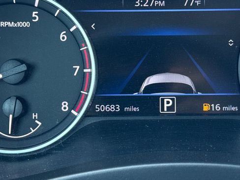 Used 2024 Nissan Sentra SV FWD image 26