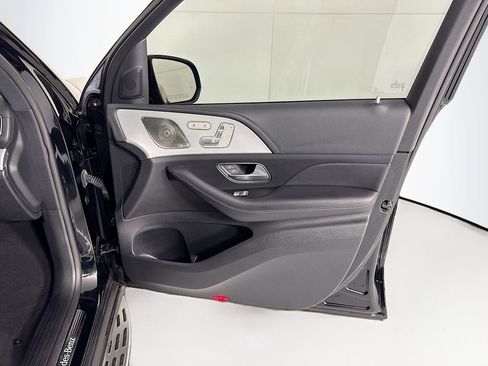 Certified 2022 Mercedes-Benz GLS 450 4MATIC image 26