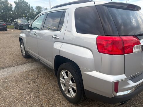 Used 2016 GMC Terrain SLE w/ Chrome Edition FWD image 5