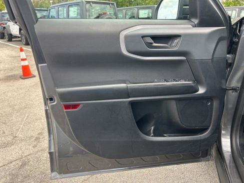 Used 2024 Ford Bronco Sport Big Bend image 31