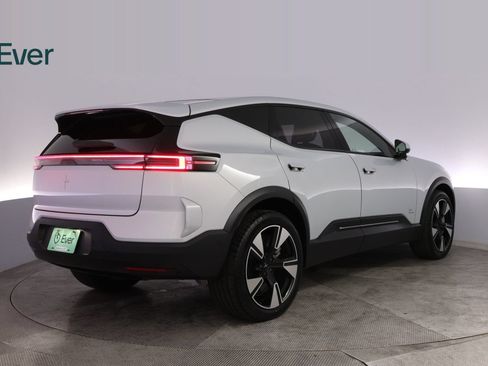 Used 2025 Polestar Polestar 3 AWD/4WD image 3