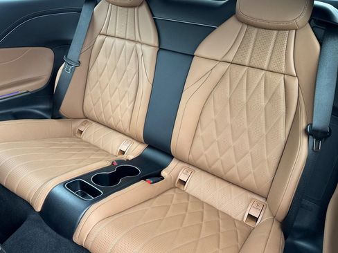 New 2026 Mercedes-Benz CLE 53 AMG 4MATIC Cabriolet image 22