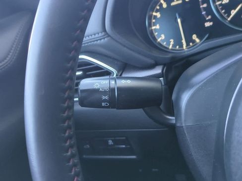 Used 2023 MAZDA CX-5 AWD 2.5 Turbo image 25