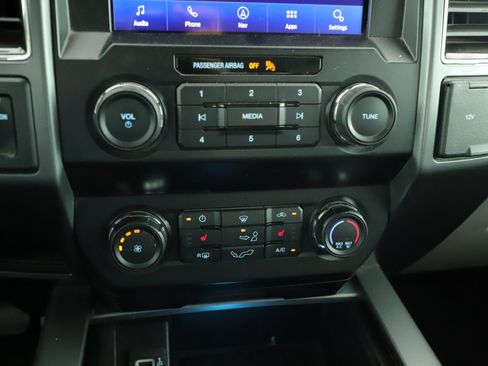 Certified 2020 Ford F150 XLT w/ Equipment Group 302A Luxury RWD image 20