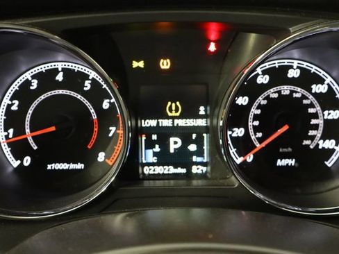 Used 2024 Mitsubishi Outlander Sport LE AWD/4WD image 8