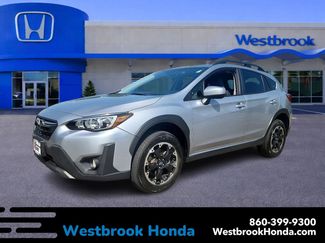 Used 2023 Subaru Crosstrek 2.0i Premium video 1