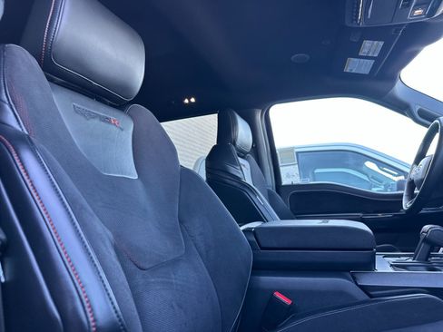Used 2024 Ford F150 Raptor w/ Equipment Group 803A Raptor R AWD/4WD image 19
