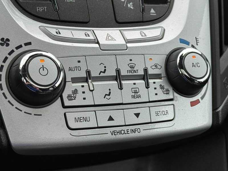 Used 2015 Chevrolet Equinox LT w/ Power Convenience Package FWD image 19