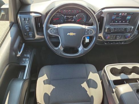 Used 2016 Chevrolet Silverado 1500 LT w/ All Star Edition AWD/4WD image 13