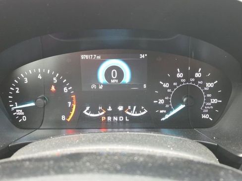 Used 2021 Ford Escape SE w/ Convenience Package image 45