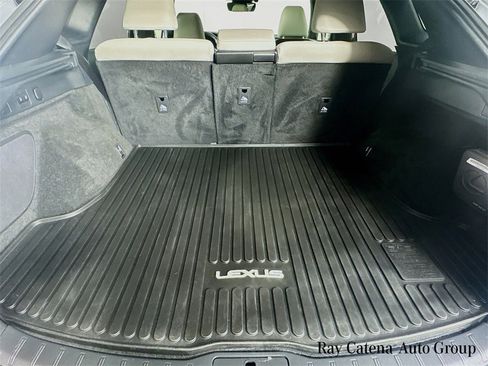 Certified 2023 Lexus RX 350 Premium image 29