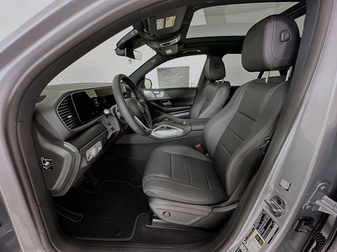 New 2026 Mercedes-Benz GLE 450 4MATIC image 23