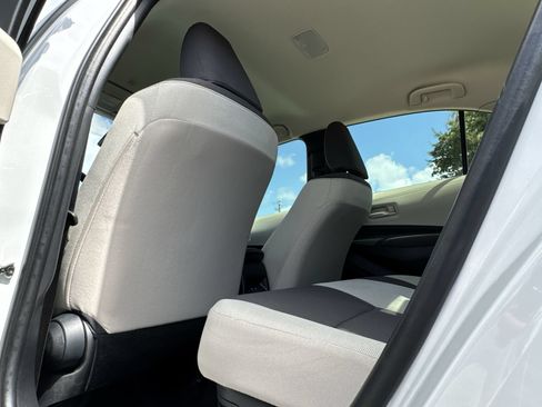 Used 2026 Toyota Corolla LE w/ LE Premium Package FWD image 19