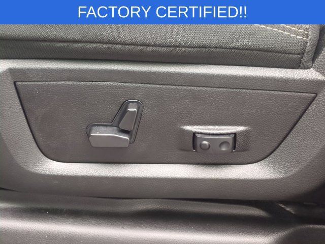 Used 2026 RAM 2500 Big Horn AWD/4WD image 17