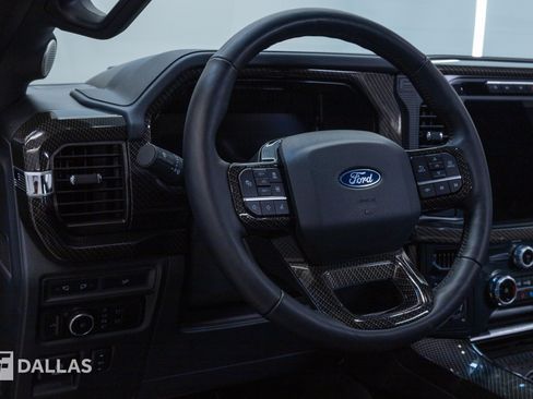 Used 2024 Ford F150 Lariat w/ Equipment Group 502A High AWD/4WD image 25