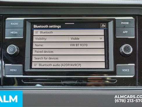 Used 2024 Volkswagen Jetta S FWD image 36