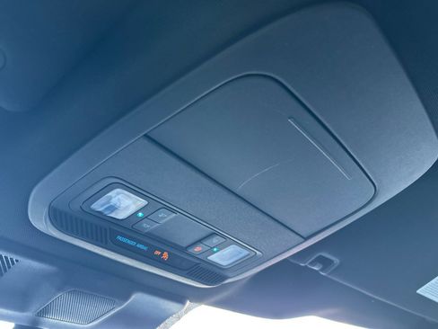 Used 2025 Ford F150 STX w/ STX Black Appearance Package image 22