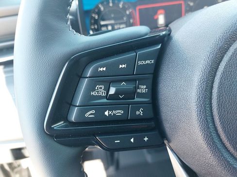 New 2026 Subaru Outback Touring XT AWD/4WD image 14